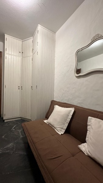 Departamento en alquiler y venta con la ubicación más austral de Punta del Este.